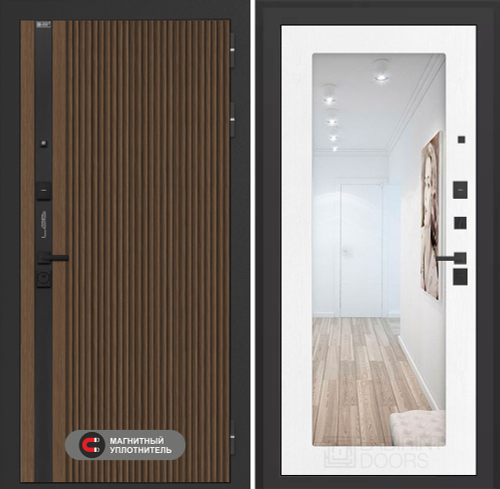 Лаб 4 Про 18 белое дерево