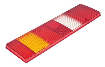 Рассеиватель фонаря Супермаз 4 болта