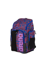 Рюкзак Arena SPIKY III BACKPACK 45 ALLOVER Рюкзак Arena SPIKY III BACKPACK 45 ALLOVER