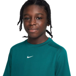 Одежда для тенниса , Футболка NIKE  .