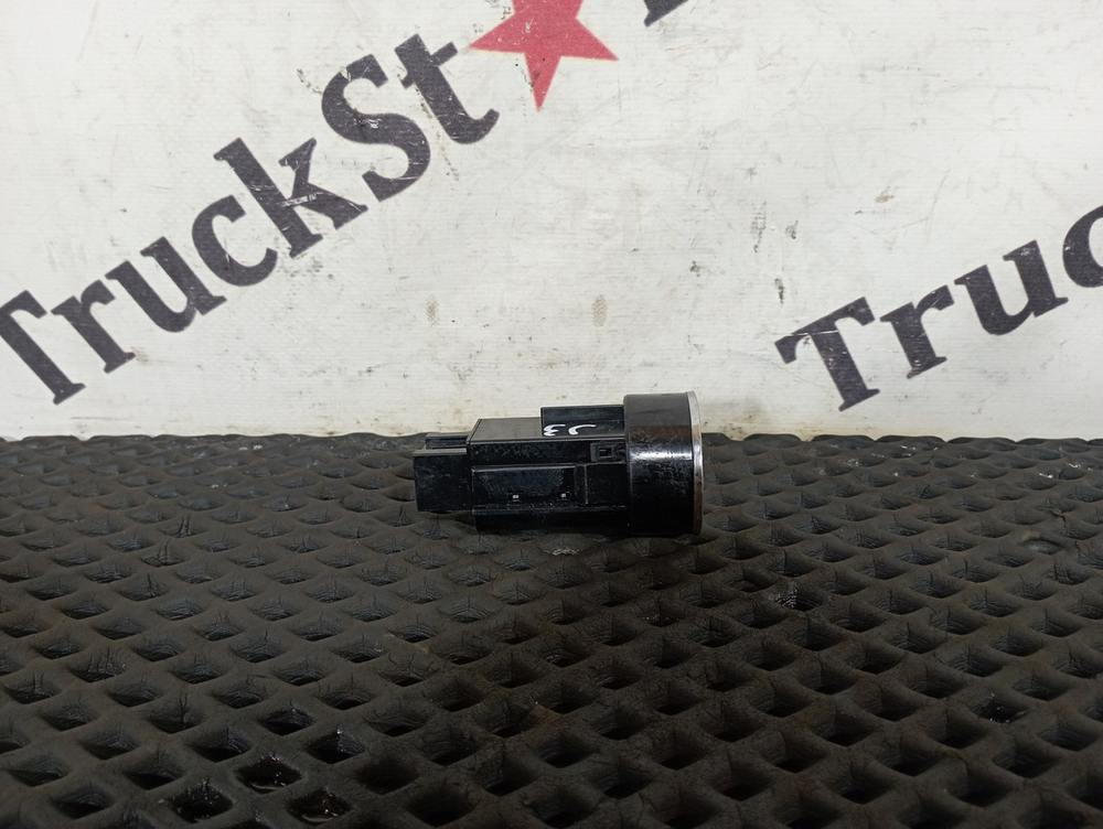 Кнопка запуска двигателя 2023г