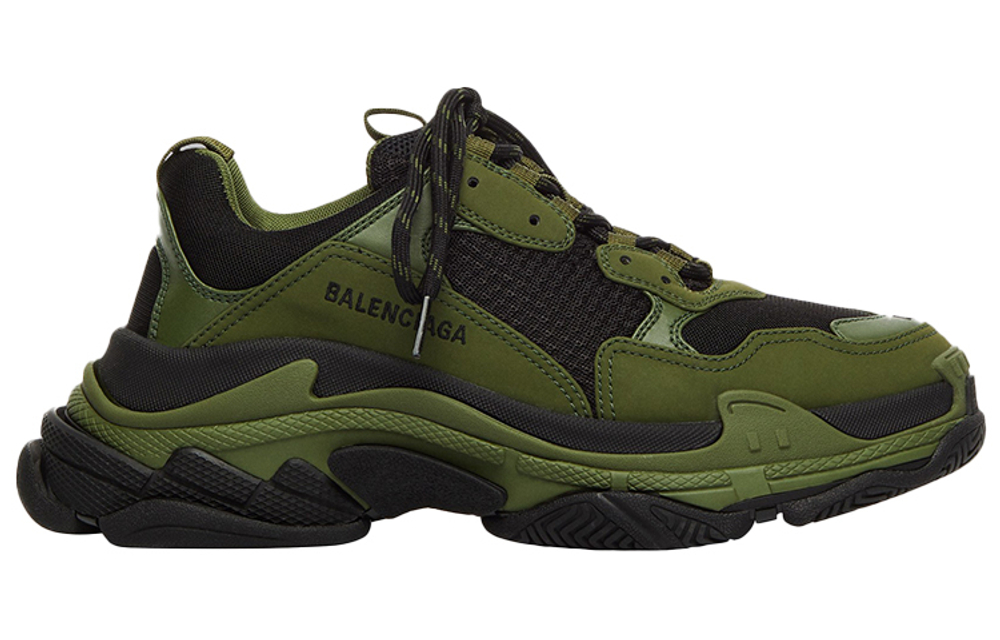 Balenciaga Triple S