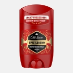 Твердый дезодорант Epic Legend Old Spice 50мл