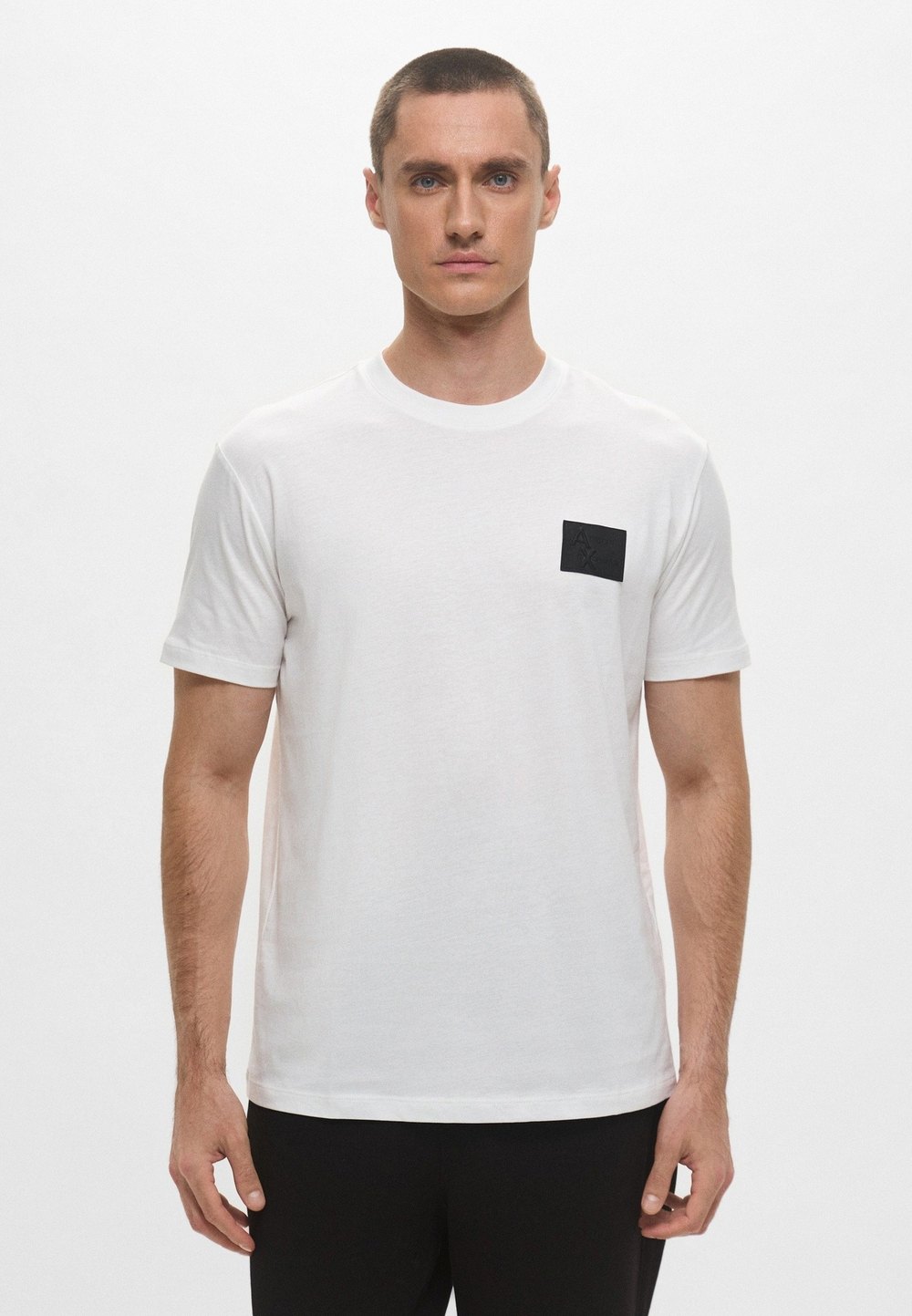 Футболка мужская ARMANI EXCHANGE