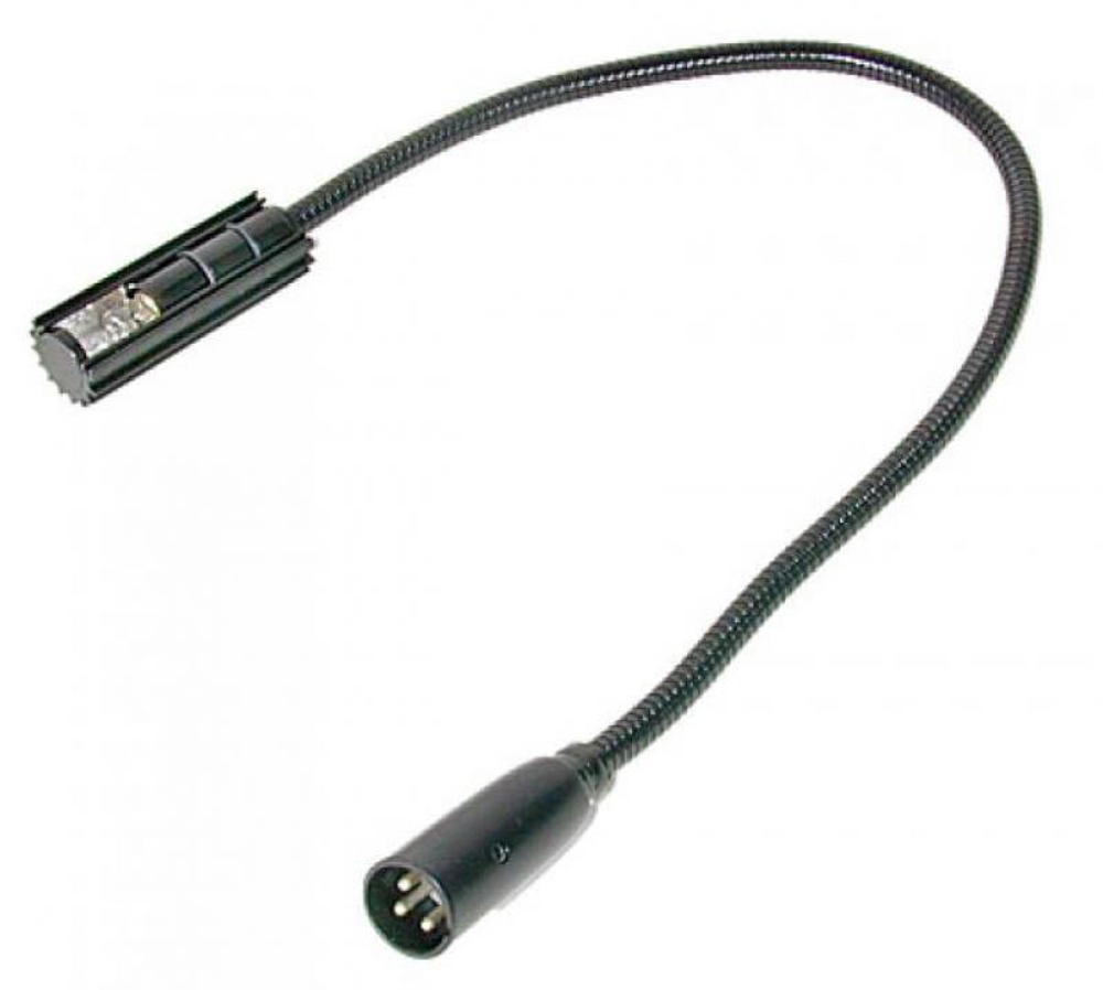 Dynacord LitteLite Лампа на гусиной шее для подсветки панели микшерного пульта