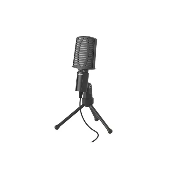 Ritmix RDM-125 Black