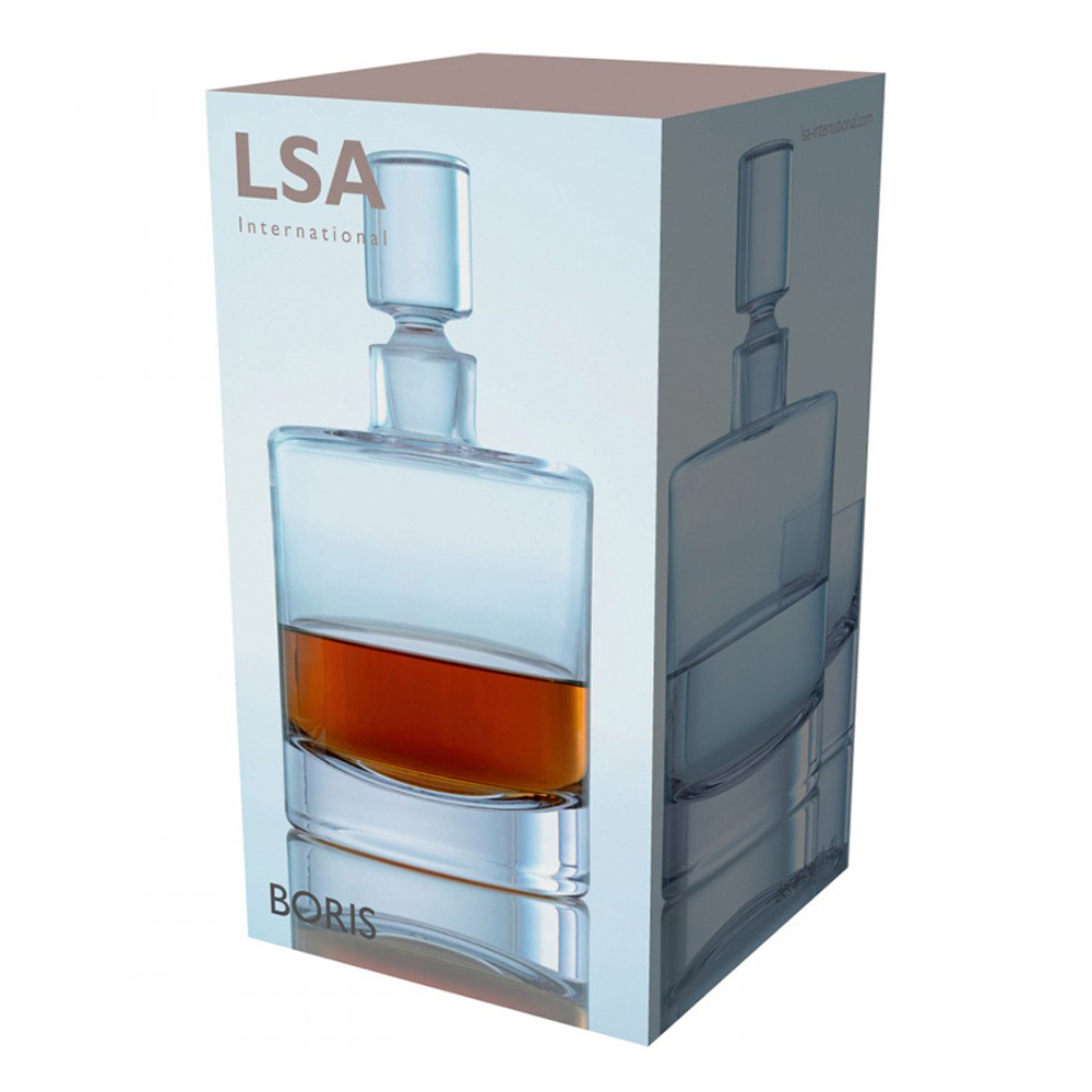 Декантер boris, 1,4 л