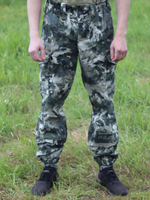 Горка 6М Кобра (твил)