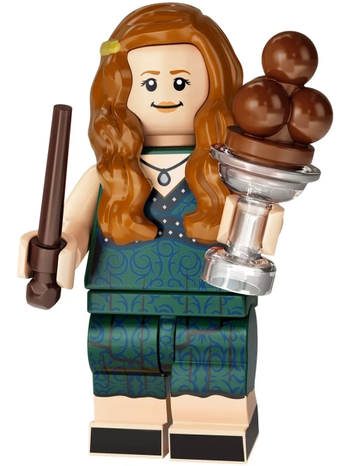 LEGO Минифигурки Лего Гарри Поттер 2 серия 71028