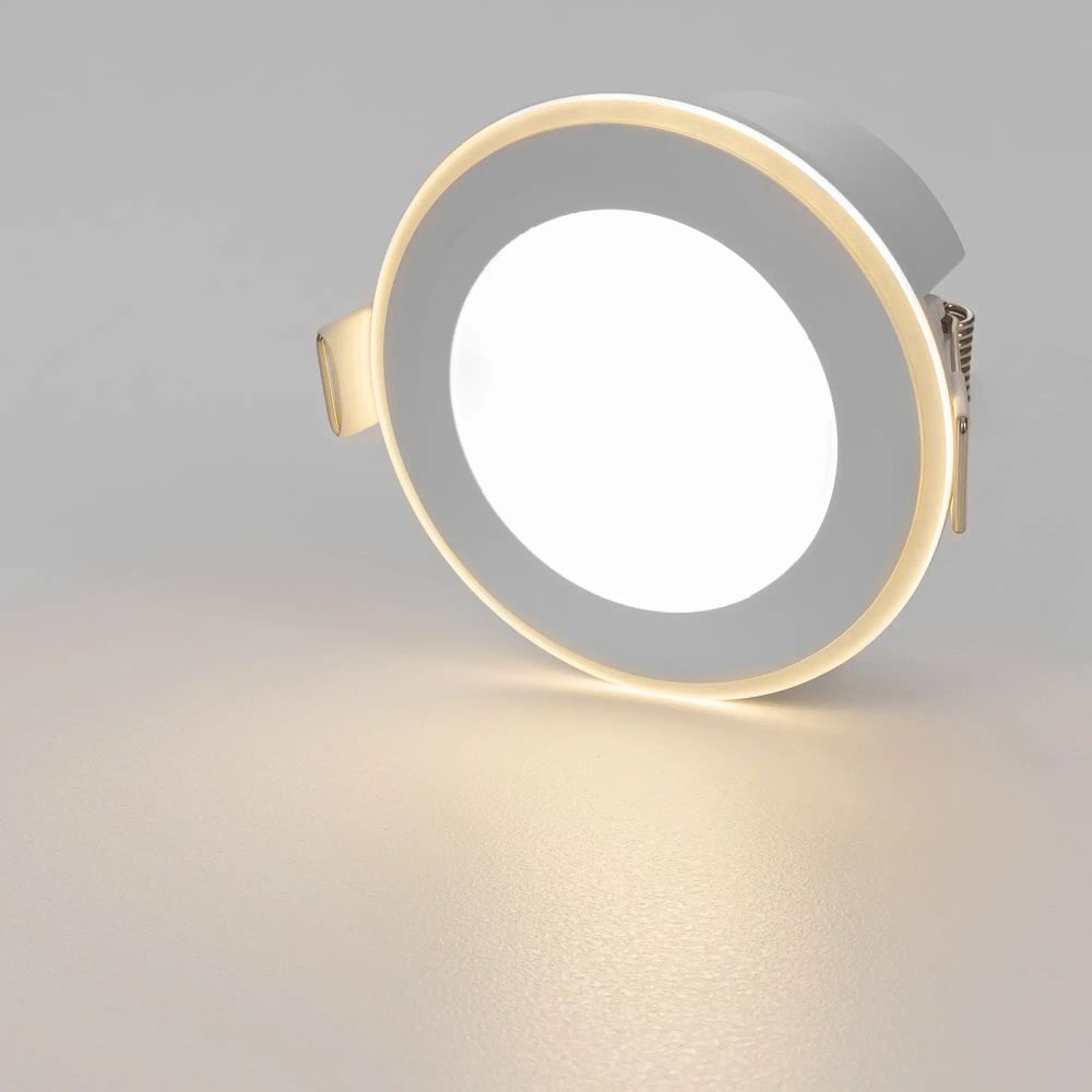 Citilux TRON CLD009011NW LED Встраиваемый светильник Белый