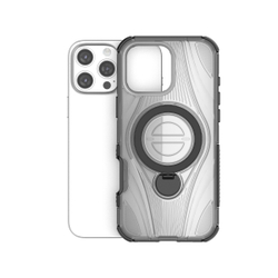 Прозрачный чехол Pivot Clear Case для iPhone 16 Pro Max