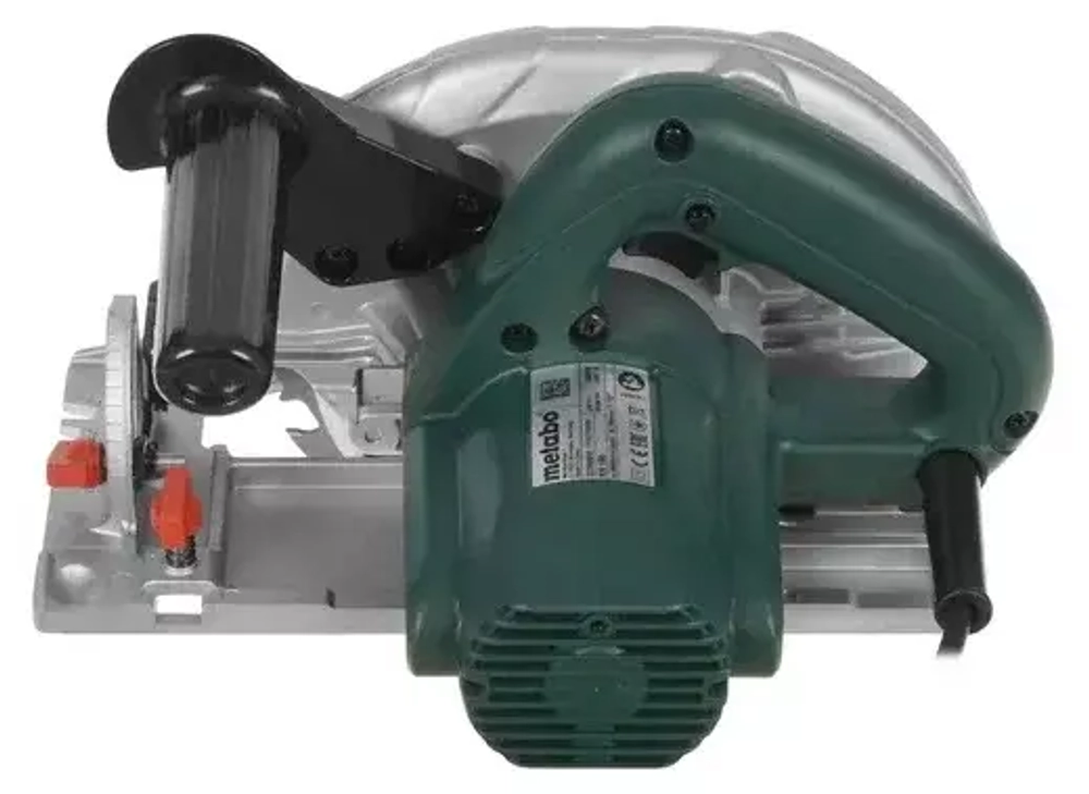 Дисковая пила Metabo KS 190, 1050 Вт 602364000