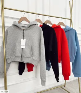 Кофта IH-7225 Фабрика Моды