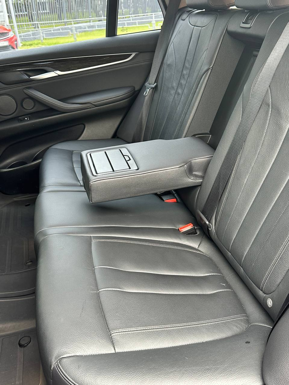 BMW X5 xDrive 2017 г.в.