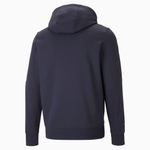 Мужская толстовка PUMA Ferrari Style Hdd Sweat Jkt