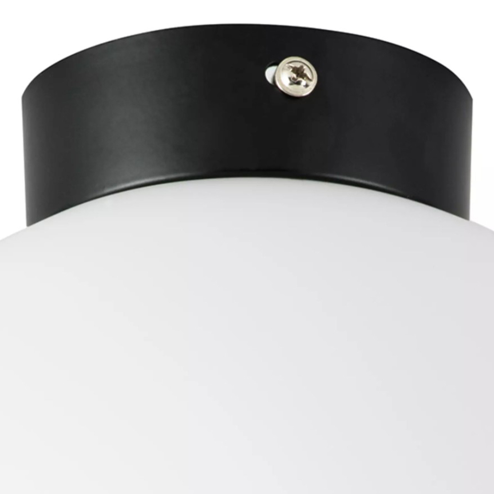 Накладной светильник Lightstar Globo 812027