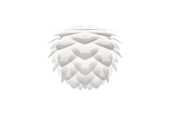 Плафон Silvia Mini Ø 32 x 24,5 cm