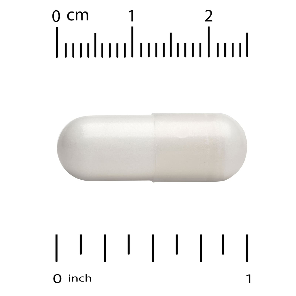 Life Extension, Neuro-Mag®, L-треонат магния, 90 вегетарианских капсул (48 мг в 1 капсуле)