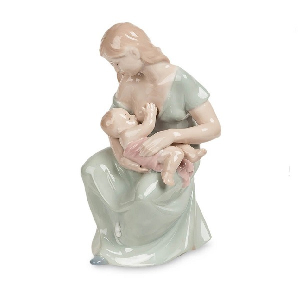 Мать и дитя