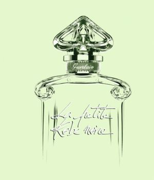 Guerlain La Petite Robe Noire Eau Fraiche