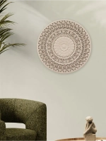 Панно на стену для интерьера 38 см