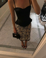 КОРСЕТ «GRAFF»