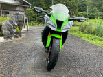 Kawasaki Ninja ZX-10R 038389