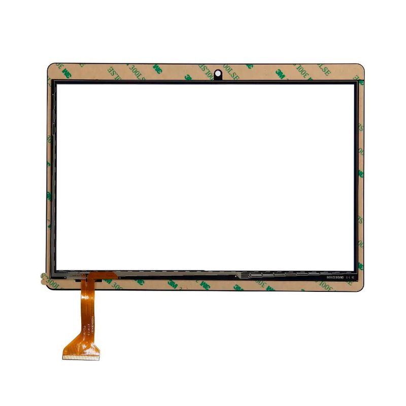 Тачскрин TCC-0174-9.6-V1 FPC (Черный)