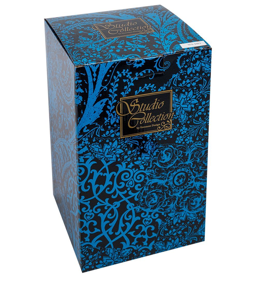 Veronese WS-1052 Статуэтка-полиптих «Благовещение Пресвятой Богородицы»