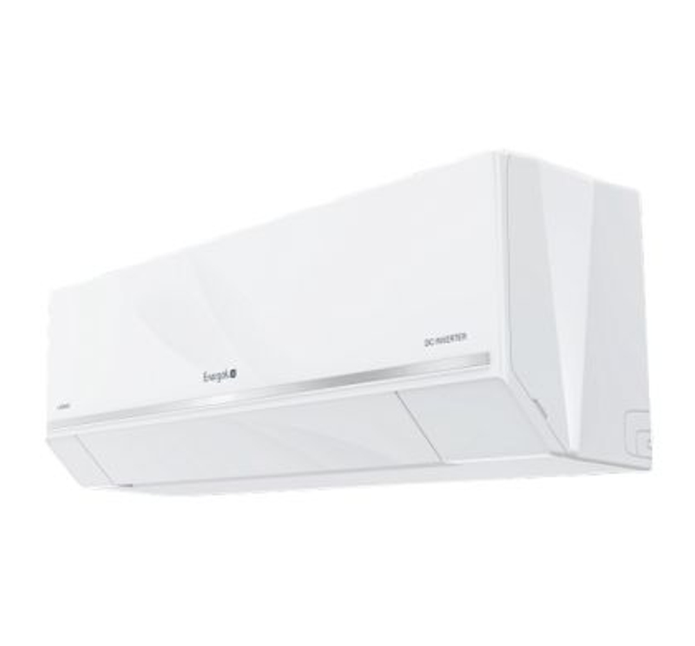 Сплит-система кондиционер инверторный Energolux Lugano SAS12DL1-AI/SAU12DL1-AI на 35 м²