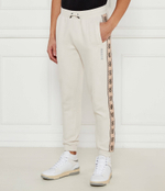 Спортивные штаны Mickey GUESS ACTIVE - бежевый(Z2YB09 KB3P2)