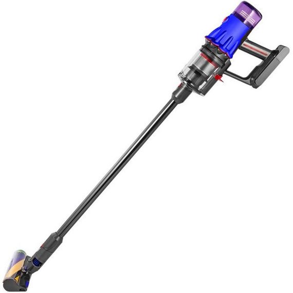 Пылесос Dyson V12 Detect Slim Fluffy (SV46)