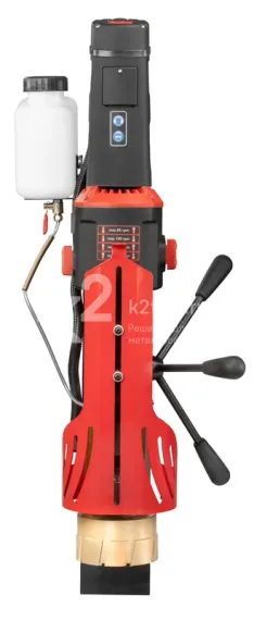 Магнитный сверлильный станок Promotech PRO-152 T