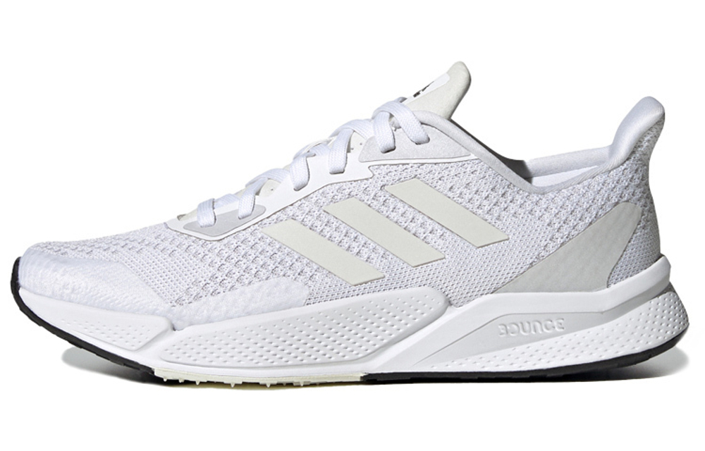 Кроссовки Adidas X9000L2 (Женская размерная сетка)