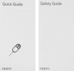 6.75" Смартфон OPPO A6x 4/128Gb,  NFC,  IPS,  120Гц,  6100мAч,  темно-фиолетовый