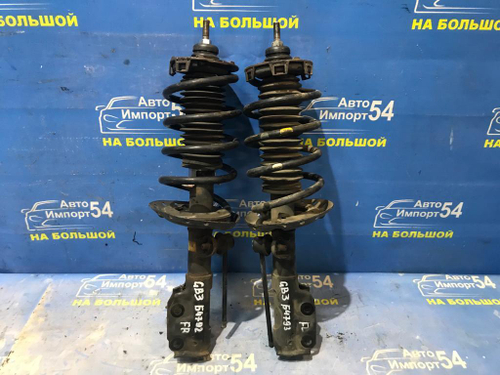 Стойка передняя левая Honda FREED 2008-2016