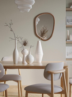 Ваза venera, 38 см