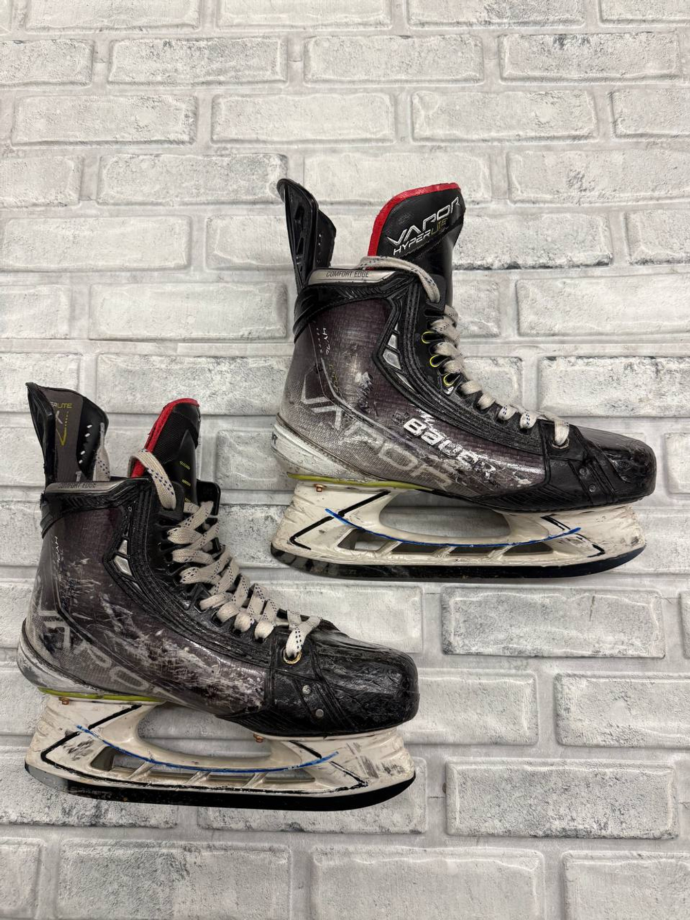 Bauer vapor Hyperlite JR 5.5 FIT2 (EUR 39)