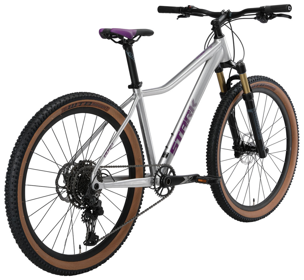 Женский велосипед Stark Ultra 27.6 HD (2025)