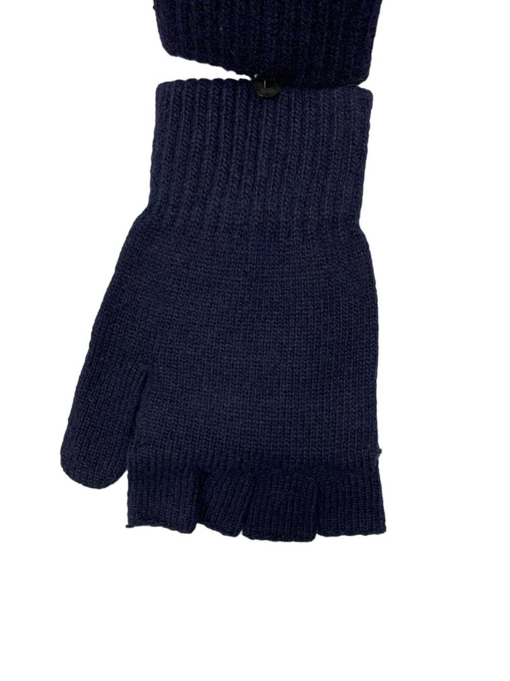 Варежки-перчатки. Мужские. Материал верха: Текстильные. Подклад: Шерсть.12 шт в упаковке, разные цвета.