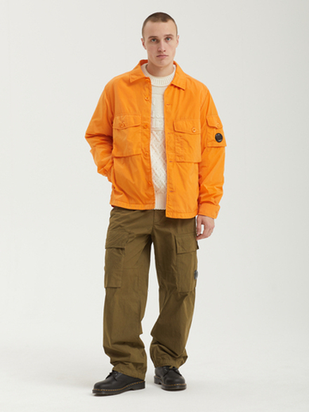 Мужские Брюки In Microreps Peached