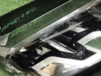 Фара правая Chery Tiggo 7 Pro (2020-2024) LED