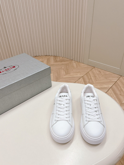 Prada Sneakers (3 colors)