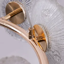 Подвесная люстра Arte Lamp CHERISH