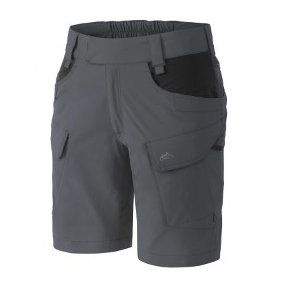 Women’s OTP 8’5 Shorts