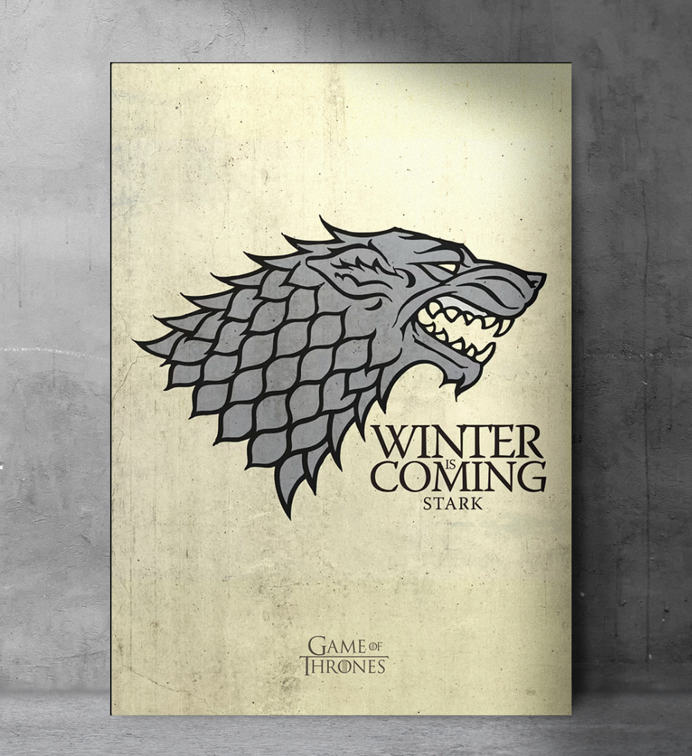 Игра престолов 3 (Game of Thrones)
