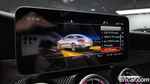 Mercedes-Benz C-Class W205 C200 Coupe (05.2020)