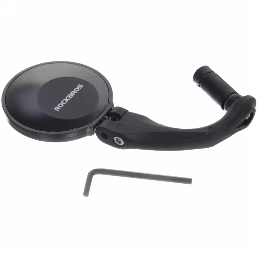 Зеркало велосипедное Rockbros FK-272