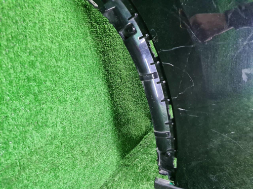 Бампер передний Chery Tiggo 8 Pro (2021-н.в.)