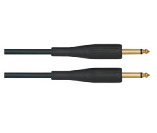 Кабель инструментальный, 6.09м, Leem SRN-20